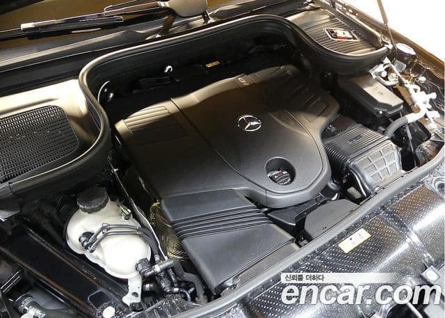 Mercedes-Benz GLE-Class 2025 — Фото 5/20