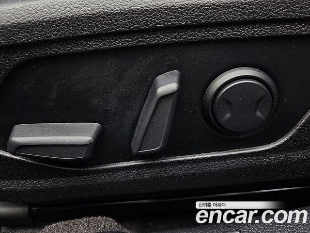 Hyundai Sonata Hybrid 2020 — Şəkil 16/20