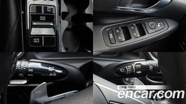 Hyundai Sonata Hybrid 2020 — Şəkil 1/20