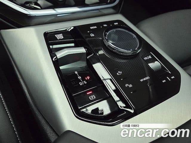 BMW X3 2025 — ფოტო 7/20
