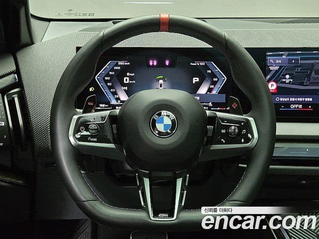 BMW X3 2025 — ფოტო 10/20