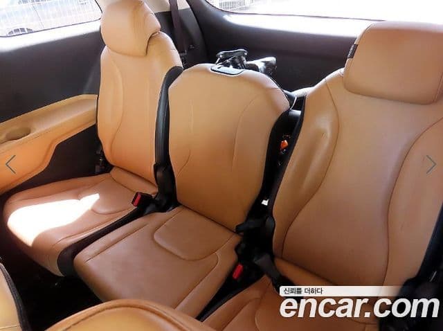 Kia Carnival 2022 — Şəkil 6/20