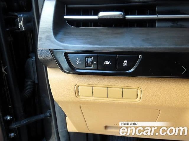 Kia Carnival 2022 — Şəkil 14/20