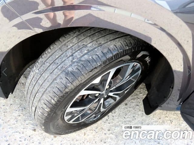 Kia Carnival 2022 — Şəkil 20/20