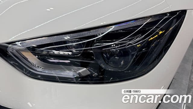 Mercedes-Benz AMG GT 2025 — Фото 14/15