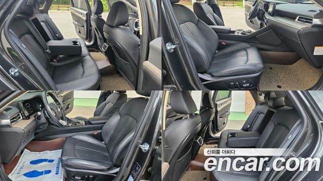 Kia K5 2020 — ფოტო 10/20