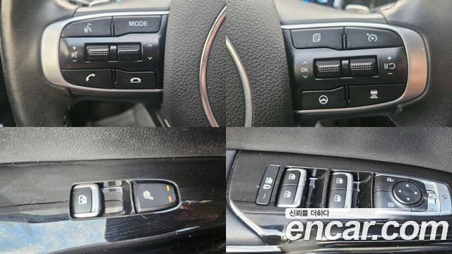 Kia K5 2020 — ფოტო 12/20