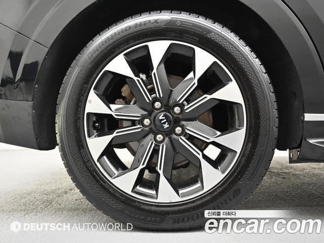 Kia Carnival 2020 — Şəkil 5/20