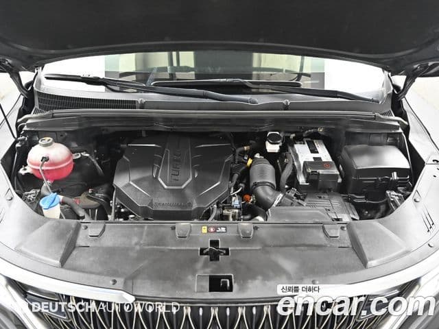 Kia Carnival 2020 — Şəkil 6/20
