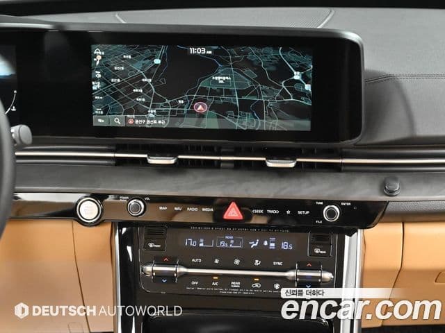 Kia Carnival 2020 — Şəkil 14/20