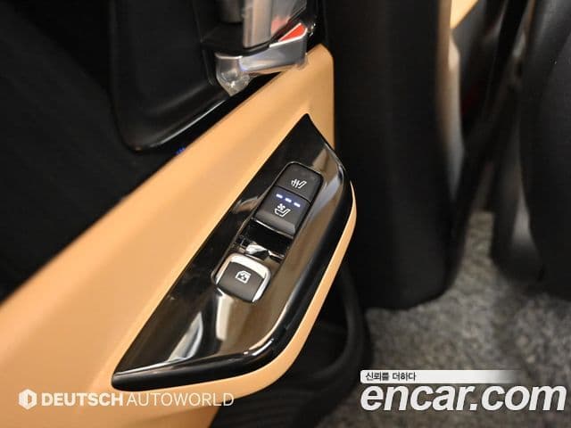 Kia Carnival 2020 — Şəkil 16/20