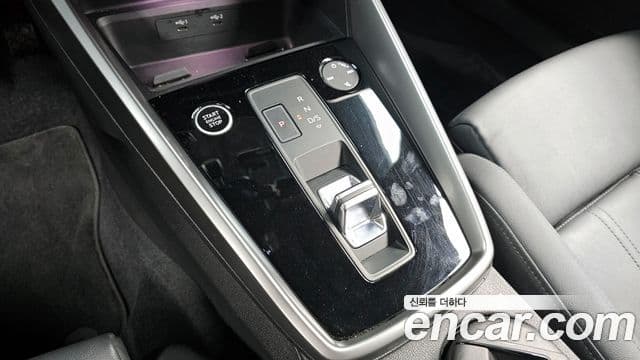 Audi A3 2023 — ფოტო 9/20