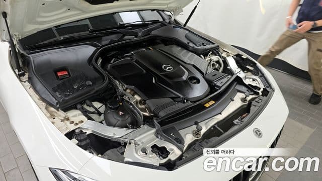 Mercedes-Benz CLS-Class 2019 — ფოტო 6/20