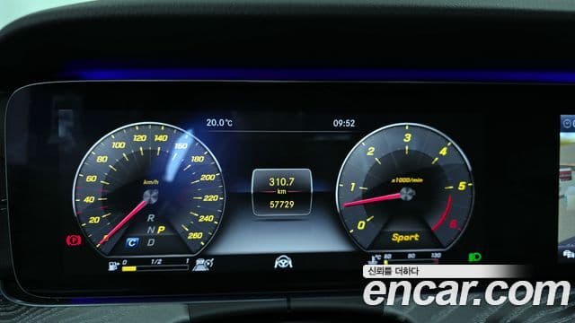 Mercedes-Benz CLS-Class 2019 — ფოტო 8/20
