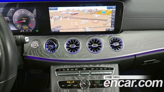Mercedes-Benz CLS-Class 2019 — ფოტო 14/20