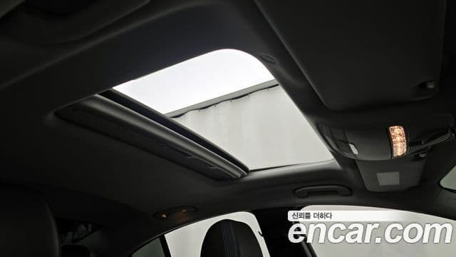 Mercedes-Benz CLS-Class 2019 — ფოტო 17/20
