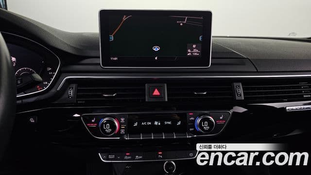 Audi A5 2019 — Şəkil 15/20