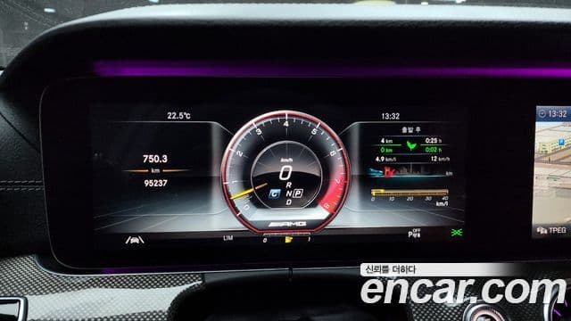 Mercedes-Benz CLS-Class 2020 — ფოტო 14/20