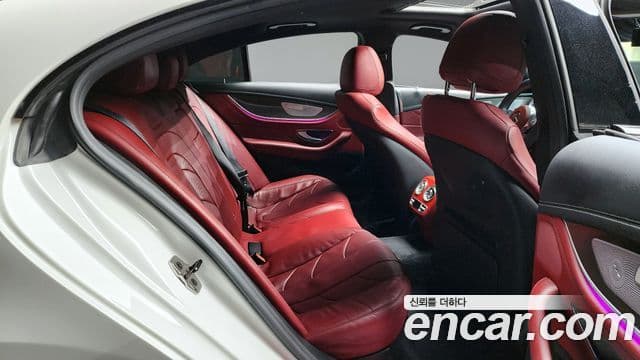 Mercedes-Benz CLS-Class 2020 — ფოტო 2/20