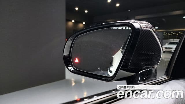 Mercedes-Benz CLS-Class 2020 — ფოტო 9/20