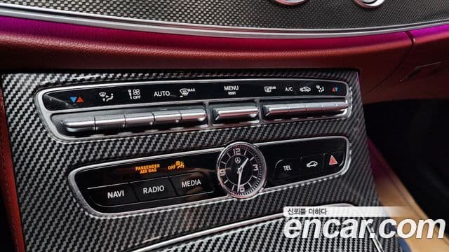 Mercedes-Benz CLS-Class 2020 — ფოტო 16/20
