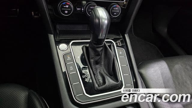 Volkswagen Arteon 2020 — ფოტო 9/20
