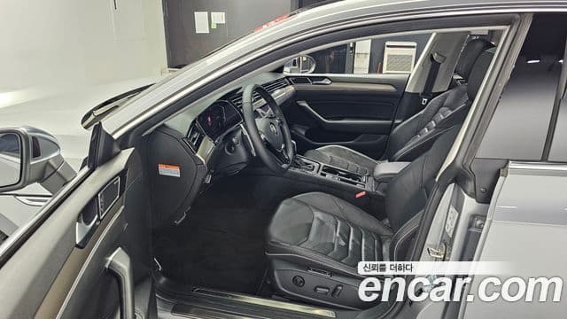 Volkswagen Arteon 2020 — ფოტო 10/20