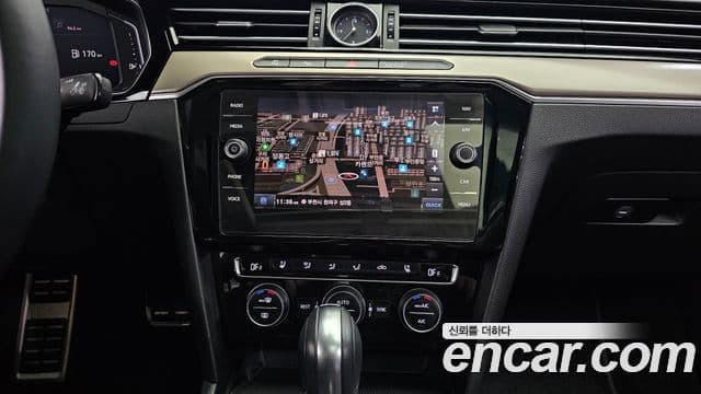 Volkswagen Arteon 2020 — ფოტო 14/20