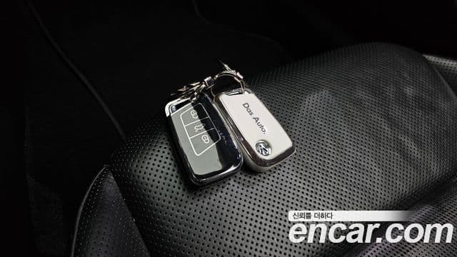 Volkswagen Arteon 2020 — ფოტო 18/20