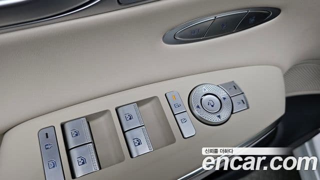 Genesis GV70 2024 — ფოტო 20/20