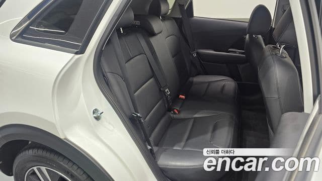 Kia Niro 2021 — Photo 1/30