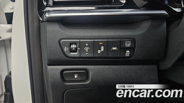 Kia Niro 2021 — Photo 25/30