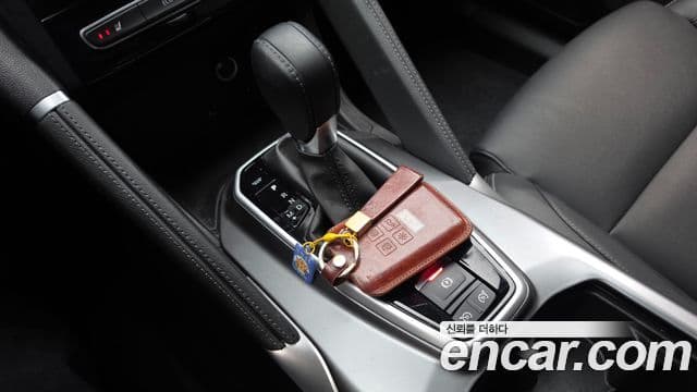 Renault Samsung QM6 2021 — Фото 9/20