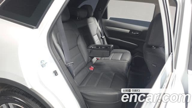 Renault Samsung QM6 2021 — Фото 11/20