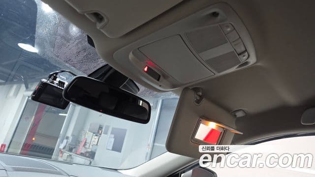 Renault Samsung QM6 2021 — Фото 18/20