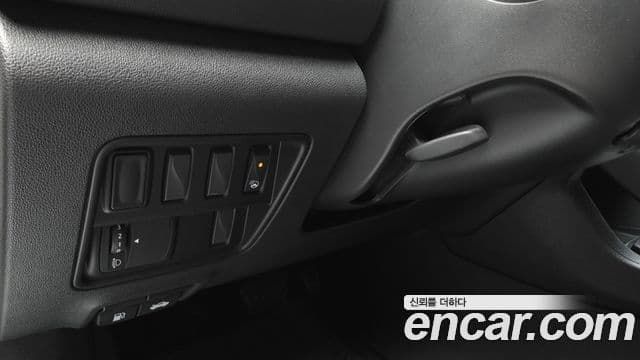 Renault Samsung QM6 2021 — Фото 19/20
