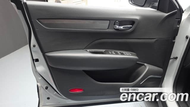 Renault Samsung QM6 2021 — Şəkil 23/30