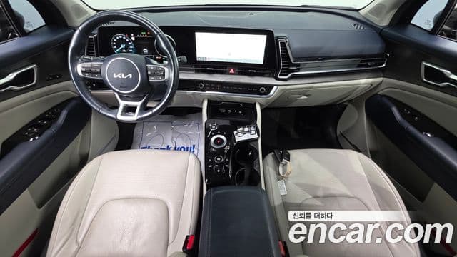 Kia Sportage 2022 — Şəkil 7/20