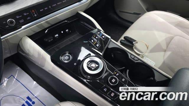 Kia Sportage 2022 — Şəkil 9/20