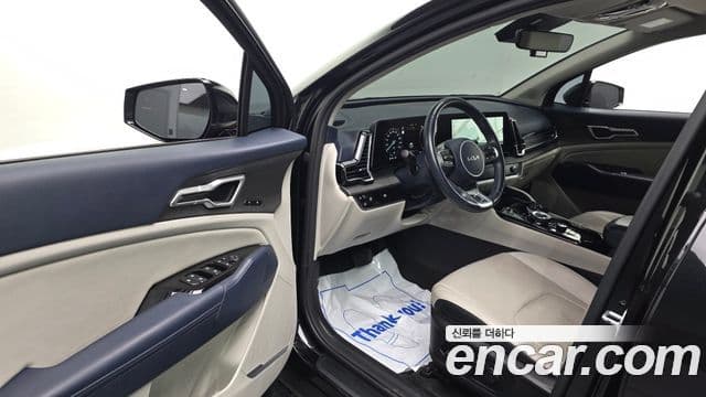 Kia Sportage 2022 — Şəkil 10/20