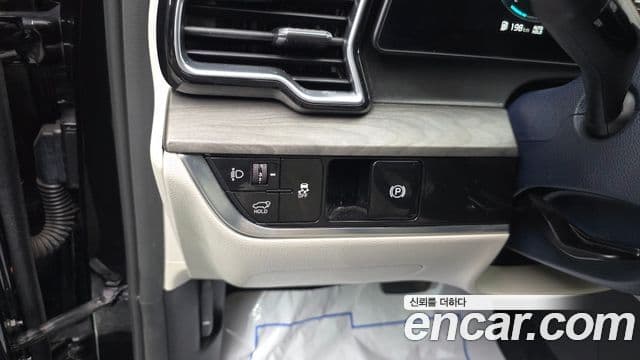 Kia Sportage 2022 — Şəkil 13/20