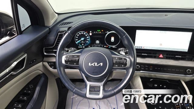 Kia Sportage 2022 — Şəkil 14/20