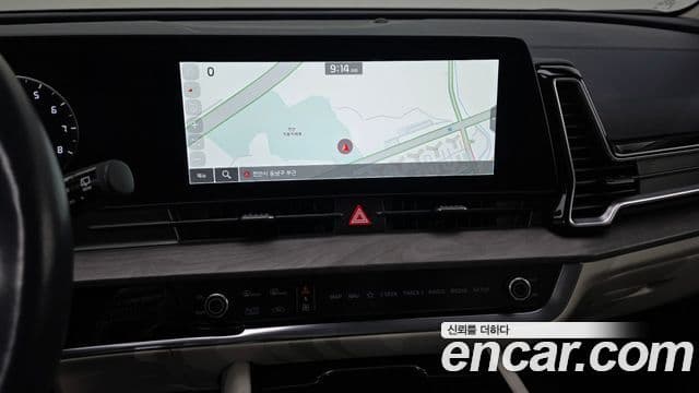 Kia Sportage 2022 — Şəkil 16/20