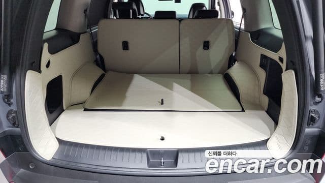 Hyundai Santa Fe 2023 — Şəkil 20/20