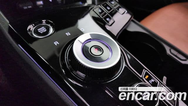 Kia Sportage 2022 — ფოტო 9/20