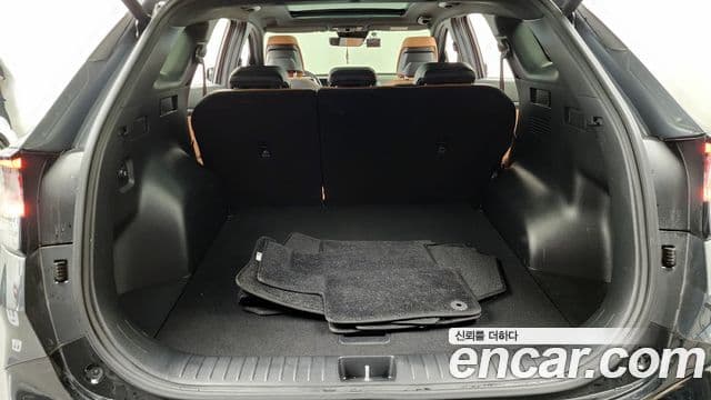 Kia Sportage 2022 — ფოტო 20/20