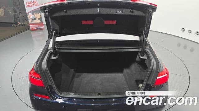 BMW 7 Series 2018 — Şəkil 20/20