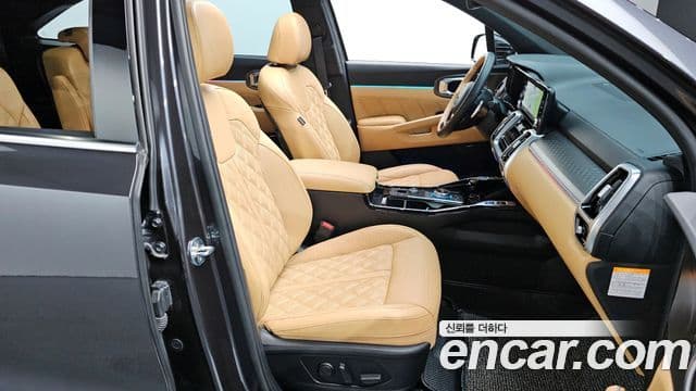 Kia Sorento 2020 — ფოტო 12/20
