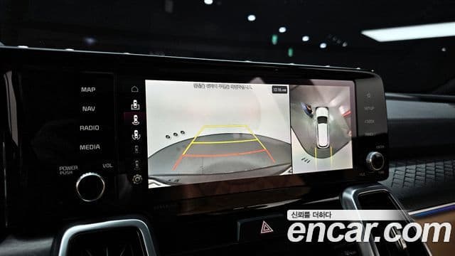 Kia Sorento 2020 — ფოტო 14/20