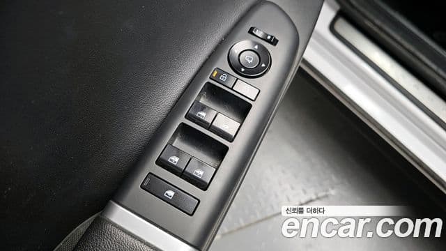 Hyundai Grandeur 2022 — Фото 20/20